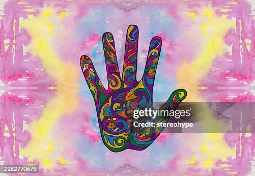 Caring hand Caring hand