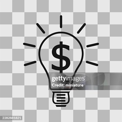 Light Bulb icon Light Bulb icon