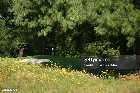 DS Automobiles 83rd Open d'Italia 2026 - Previews DS Automobiles 83rd Open d'Italia 2026 - Previews