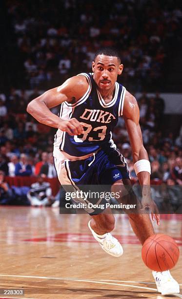 Mandatory Credit: Doug Pensinger/ALLSPORT