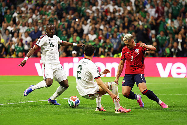Czech Republic vs Mexico Full Match Czech Republic vs Mexico Full Match