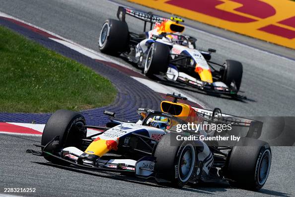 F1 Grand Prix of Austria F1 Grand Prix of Austria