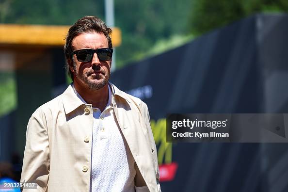 F1 Grand Prix of Austria - Previews F1 Grand Prix of Austria - Previews