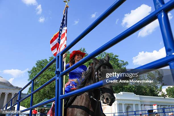 Anna Rodeo 45,559 Anna Moneymaker) Stock Photos, High-Res Pictures, and Images ...