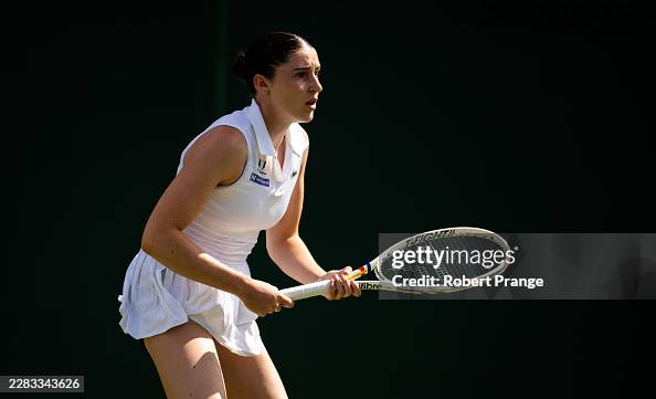 Day One: The Championships - Wimbledon 2026 Day One: The Championships - Wimbledon 2026