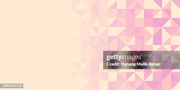 Geometric Pattern Mosaic Background Geometric Pattern Mosaic Background