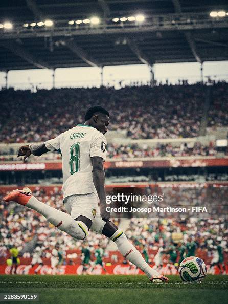 RE:FRAME - FIFA World Cup 2026 RE:FRAME - FIFA World Cup 2026