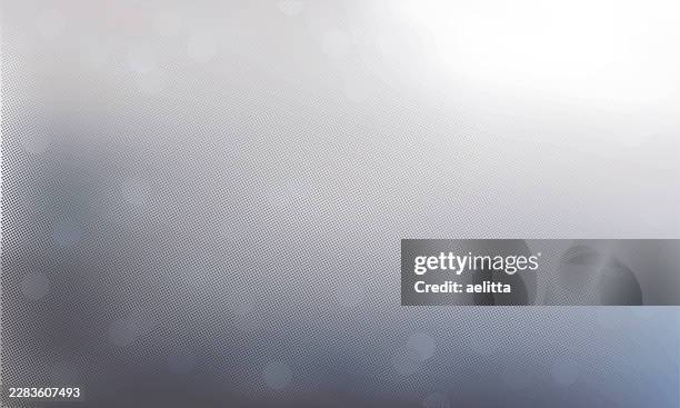 abstract background in halftone style. - corner stone stock illustrations