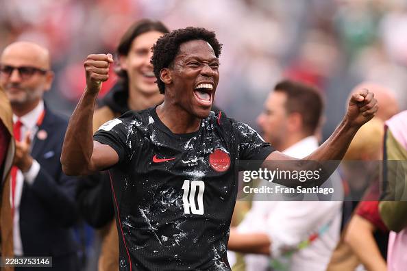 South Africa v Canada: Round Of 32 - FIFA World Cup 2026 South Africa v Canada: Round Of 32 - FIFA World Cup 2026