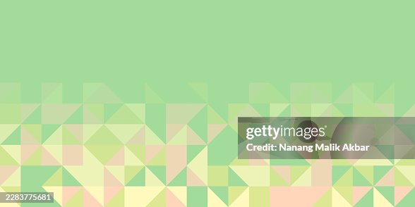 Geometric Pattern Mosaic Background Geometric Pattern Mosaic Background