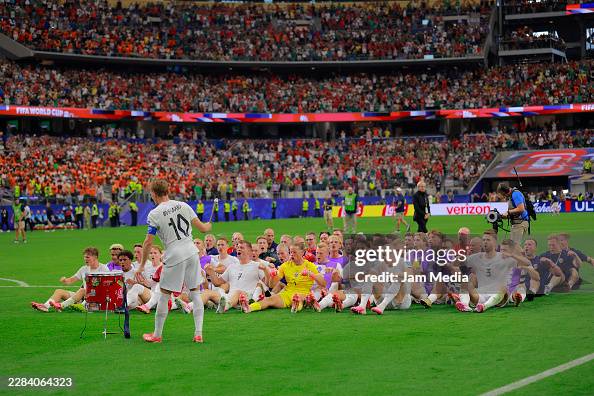 Cote D'Ivoire v Norway: Round Of 32 - FIFA World Cup 2026 Cote D'Ivoire v Norway: Round Of 32 - FIFA World Cup 2026