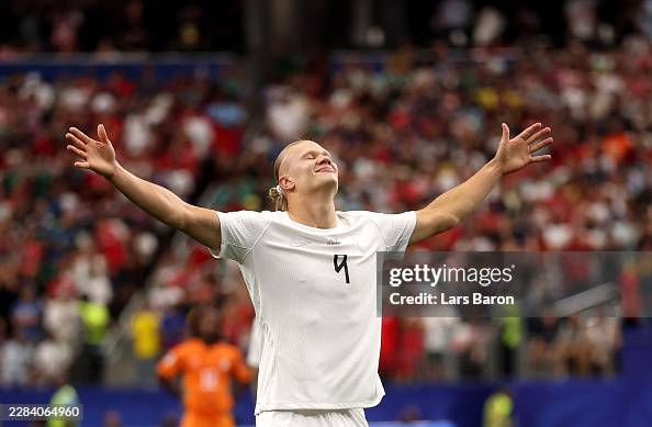 Cote D'Ivoire v Norway: Round Of 32 - FIFA World Cup 2026 Cote D'Ivoire v Norway: Round Of 32 - FIFA World Cup 2026