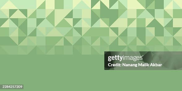 Geometric Pattern Mosaic Background Geometric Pattern Mosaic Background