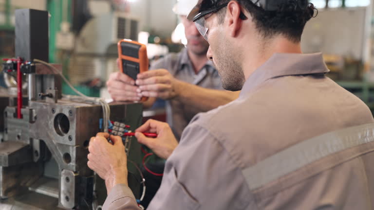 https://media.gettyimages.com/id/2284288511/video/engineer-wearing-hard-hat-controls-automated-manufacturing-equipment-while-evaluating-product.jpg?b=1&s=640x640&k=20&c=xD2tzkJDDKwws2p4W7NtCWDN6NWMn8yJxjJIa3rpxzE=