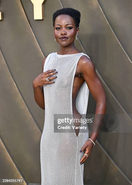 Universal Pictures' "The Odyssey" World Premiere Universal Pictures' "The Odyssey" World Premiere
