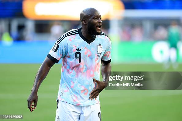 USA v Belgium: Round of 16 - FIFA World Cup 2026 USA v Belgium: Round of 16 - FIFA World Cup 2026