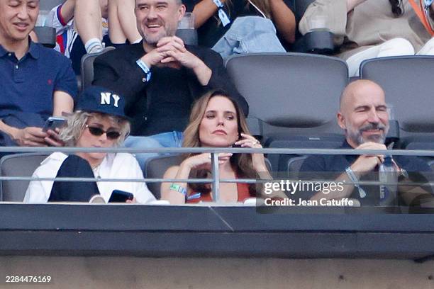 Ashlyn Rutherford 4 583 Foton och högupplösta bilder - Getty Images