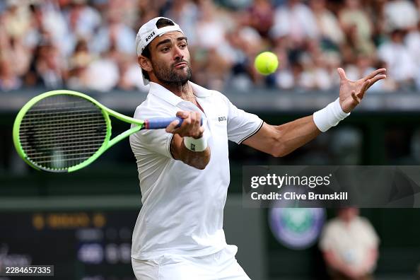 Day Six: The Championships - Wimbledon 2026 Day Six: The Championships - Wimbledon 2026