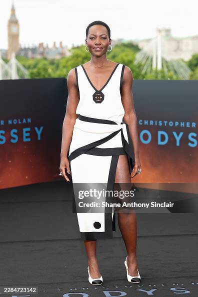"The Odyssey" - Photocall "The Odyssey" - Photocall