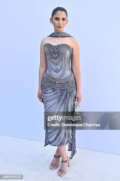 Rahul Mishra - Photocall - Paris Fashion Week - Haute Couture Fall/Winter 2026/2027 Rahul Mishra - Photocall - Paris Fashion Week - Haute Couture Fall/Winter 2026/2027