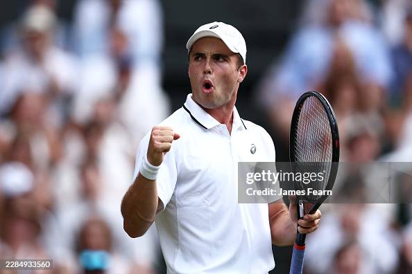 Day Eight: The Championships - Wimbledon 2026 Day Eight: The Championships - Wimbledon 2026