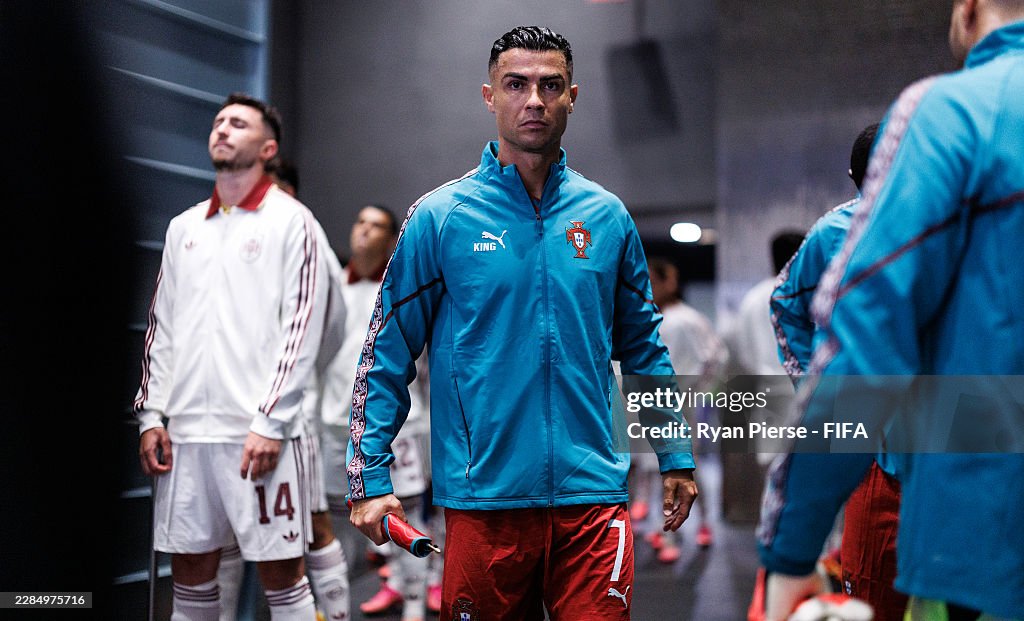 Portugal v Spain: Round of 16 - FIFA World Cup 2026
