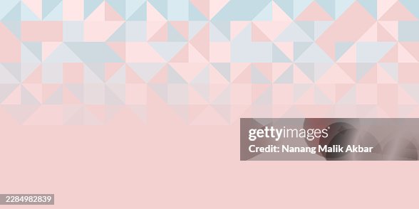 Geometric Pattern Mosaic Background Geometric Pattern Mosaic Background