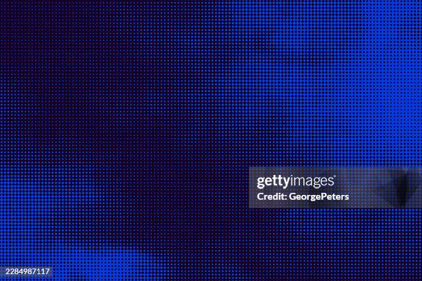 cloudscape halftone pattern background - forest fire stock illustrations