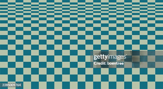 Chess Board Psychedelic Toned Image Background Chess Board Psychedelic Toned Image Background