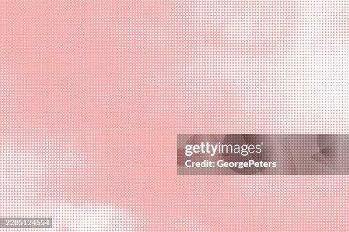 Cloudscape halftone pattern background Cloudscape halftone pattern background