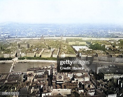 Lyon Lyon