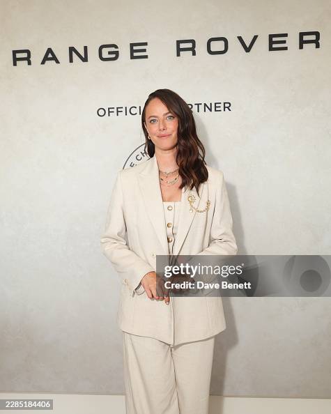 Kaya Scodelario Attends The Championships Wimbledon As A Guest Of kaya-scodelario-attends-the-championships-wimbledon-as-a-guest-of