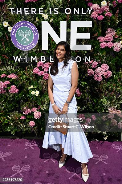 The Wimbledon Suite At The Championships 2026 The Wimbledon Suite At The Championships 2026