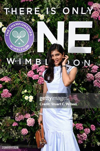 The Wimbledon Suite At The Championships 2026 The Wimbledon Suite At The Championships 2026