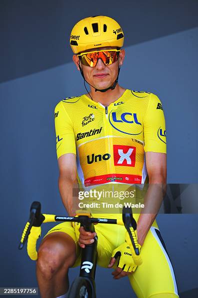 113th Tour de France 2026 - Stage 5 113th Tour de France 2026 - Stage 5