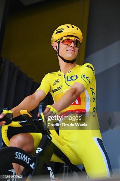 113th Tour de France 2026 - Stage 5 113th Tour de France 2026 - Stage 5