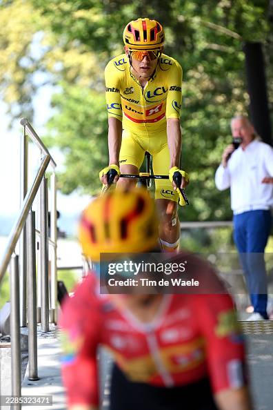 113th Tour de France 2026 - Stage 6 113th Tour de France 2026 - Stage 6