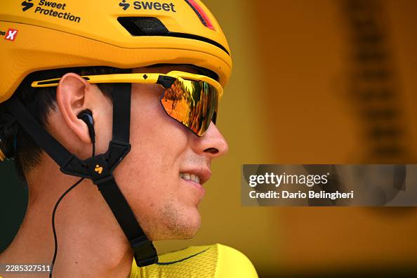 113th Tour de France 2026 - Stage 6 113th Tour de France 2026 - Stage 6