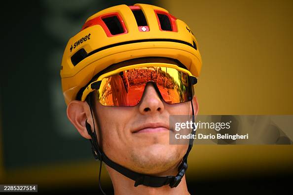 113th Tour de France 2026 - Stage 6 113th Tour de France 2026 - Stage 6