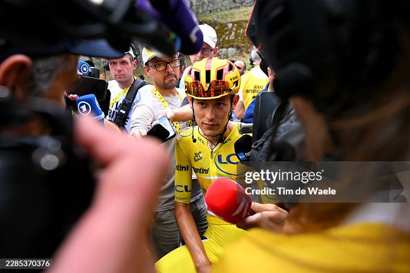 113th Tour de France 2026 - Stage 6 113th Tour de France 2026 - Stage 6