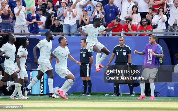 France v Morocco: Quarter Final - FIFA World Cup 2026 France v Morocco: Quarter Final - FIFA World Cup 2026
