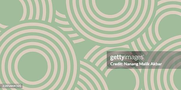 dynamic spaghetti, pasta, or ramen noodles swirl pattern background - macaroni stock illustrations