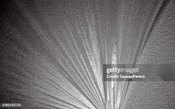 softness, blurred motion abstract background - dramatic spotlight stock illustrations