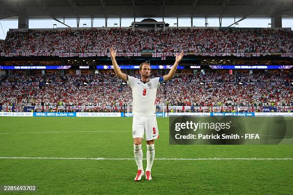 Norway v England: Quarter Final - FIFA World Cup 2026 Norway v England: Quarter Final - FIFA World Cup 2026