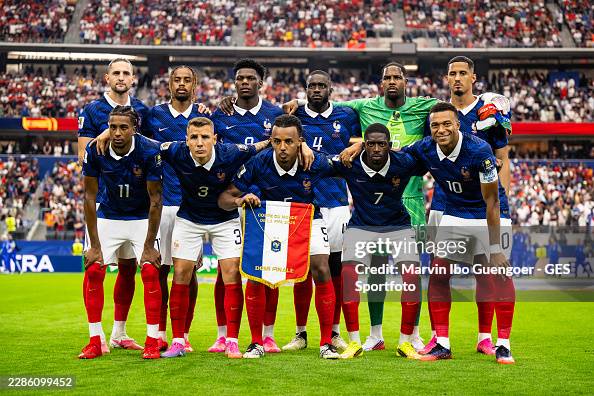France v Spain: Semi Final - FIFA World Cup 2026 France v Spain: Semi Final - FIFA World Cup 2026