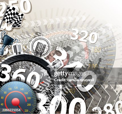 Race pace Race pace
