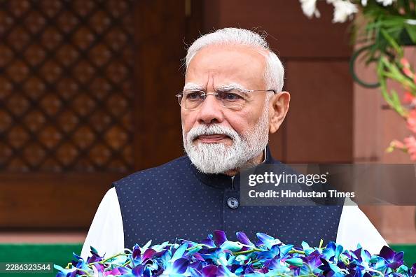Prime Minister Narendra Modi Addresses Media On First Day Of Monsoon Session Of Parliament Prime Minister Narendra Modi Addresses Media On First Day Of Monsoon Session Of Parliament