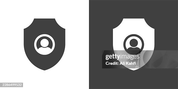 User Privacy glyph solid icon. Solid icon that can be applied anywhere, simple, pixel perfect and modern style. User Privacy glyph solid icon. Solid icon that can be applied anywhere, simple, pixel perfect and modern style.