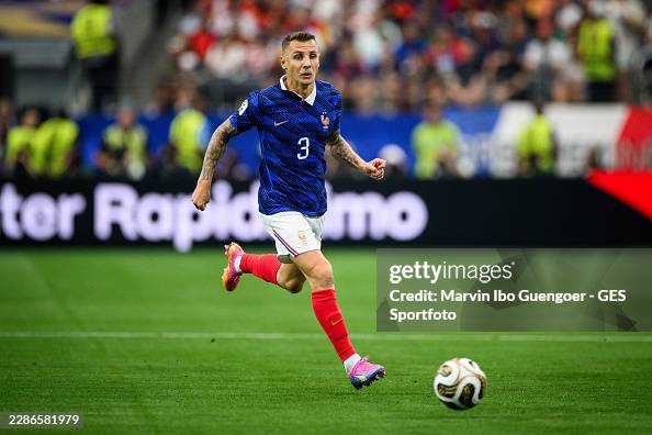 France v Spain: Semi Final - FIFA World Cup 2026 France v Spain: Semi Final - FIFA World Cup 2026