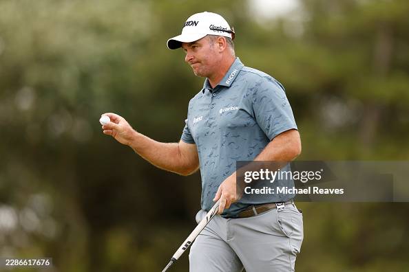 The 154th Open - Day Three The 154th Open - Day Three